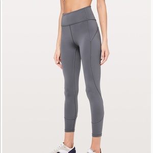 In Movement Tight 25”